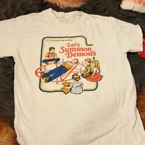 Activities for children tee